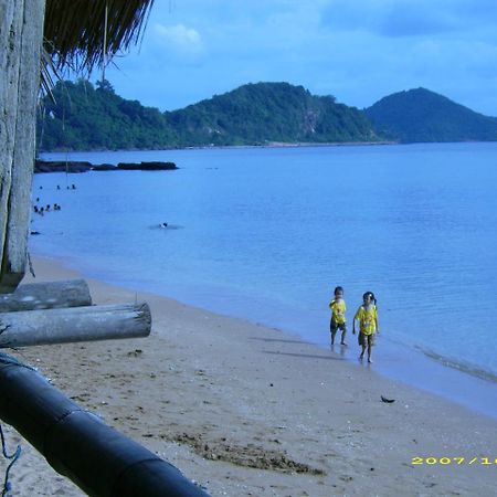 The Haven Hotel & Restaurant Pattaya Bagian luar foto